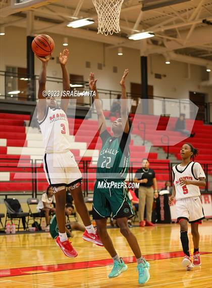 Thumbnail 1 in Pflugerville Connally @ Manor photogallery.