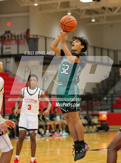 Thumbnail 3 in Pflugerville Connally @ Manor photogallery.