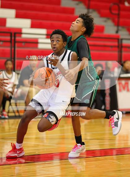 Thumbnail 2 in Pflugerville Connally @ Manor photogallery.