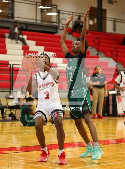 Thumbnail 3 in Pflugerville Connally @ Manor photogallery.