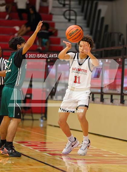 Thumbnail 1 in Pflugerville Connally @ Manor photogallery.