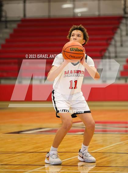 Thumbnail 1 in Pflugerville Connally @ Manor photogallery.