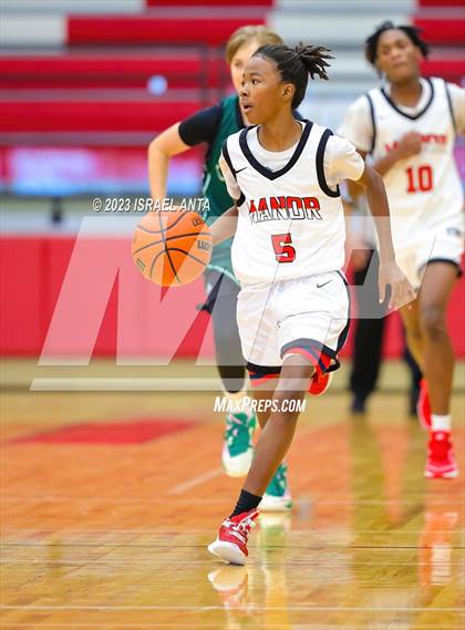 Thumbnail 1 in Pflugerville Connally @ Manor photogallery.