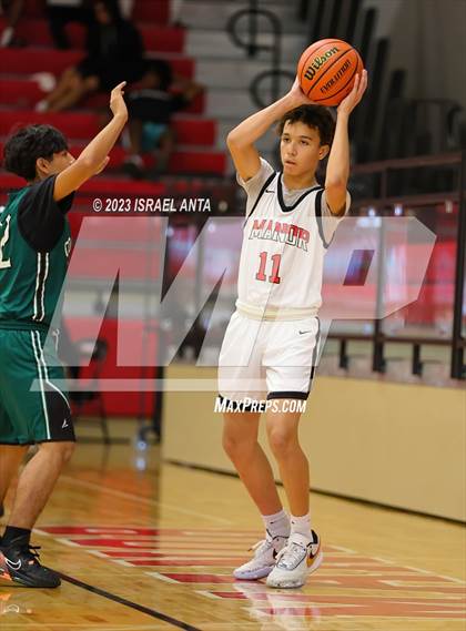 Thumbnail 3 in Pflugerville Connally @ Manor photogallery.