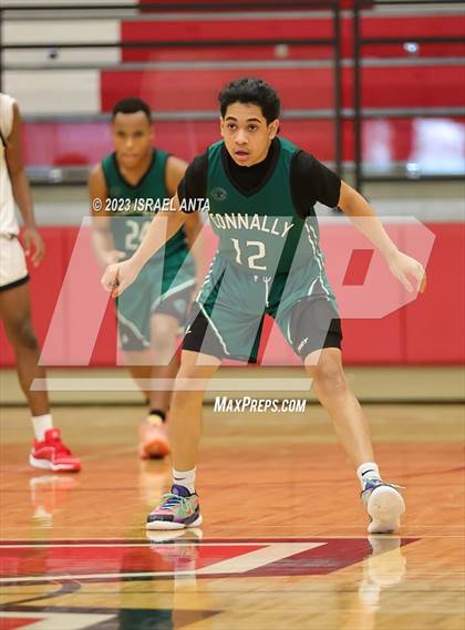 Thumbnail 2 in Pflugerville Connally @ Manor photogallery.
