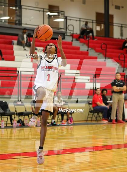Thumbnail 2 in Pflugerville Connally @ Manor photogallery.