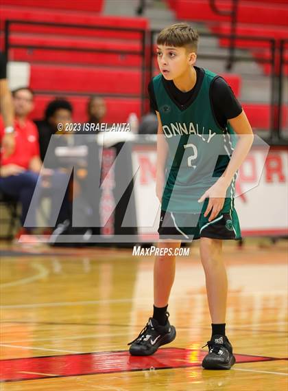 Thumbnail 2 in Pflugerville Connally @ Manor photogallery.