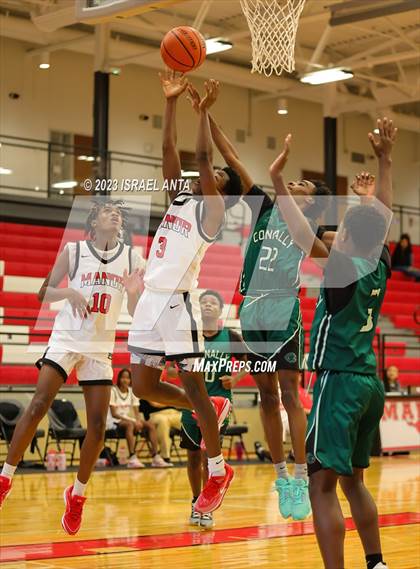 Thumbnail 3 in Pflugerville Connally @ Manor photogallery.