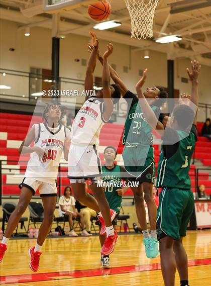 Thumbnail 1 in Pflugerville Connally @ Manor photogallery.