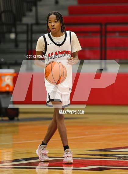 Thumbnail 1 in Pflugerville Connally @ Manor photogallery.