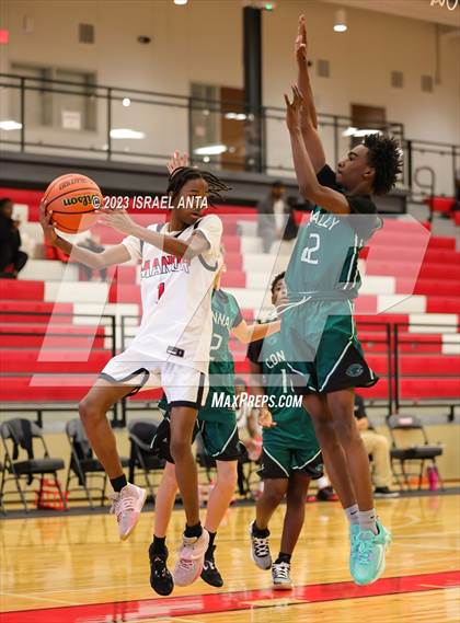 Thumbnail 1 in Pflugerville Connally @ Manor photogallery.
