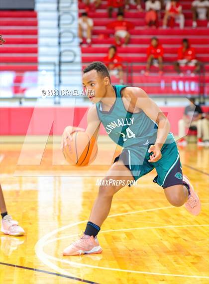 Thumbnail 2 in Pflugerville Connally @ Manor photogallery.
