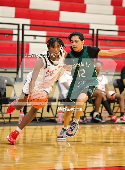 Thumbnail 1 in Pflugerville Connally @ Manor photogallery.