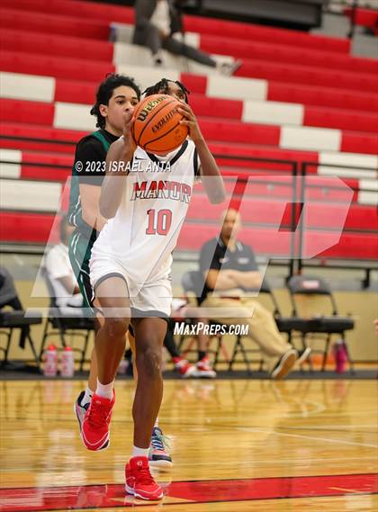 Thumbnail 1 in Pflugerville Connally @ Manor photogallery.