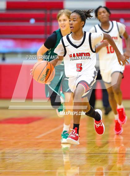 Thumbnail 3 in Pflugerville Connally @ Manor photogallery.