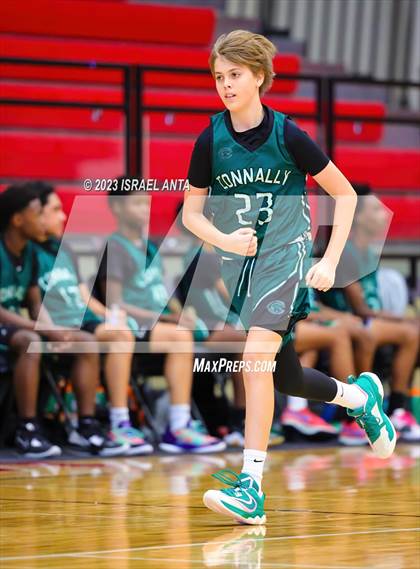 Thumbnail 2 in Pflugerville Connally @ Manor photogallery.