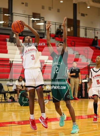 Thumbnail 1 in Pflugerville Connally @ Manor photogallery.