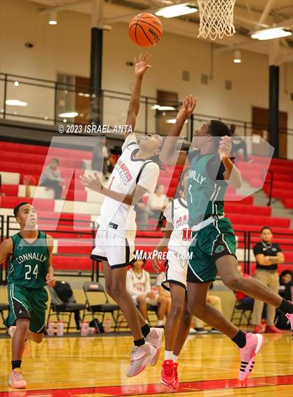 Thumbnail 2 in Pflugerville Connally @ Manor photogallery.