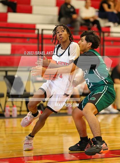 Thumbnail 2 in Pflugerville Connally @ Manor photogallery.