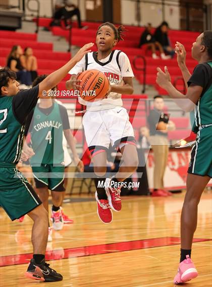 Thumbnail 3 in Pflugerville Connally @ Manor photogallery.
