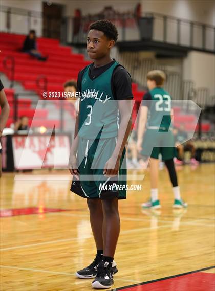 Thumbnail 2 in Pflugerville Connally @ Manor photogallery.