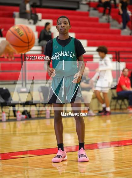 Thumbnail 1 in Pflugerville Connally @ Manor photogallery.