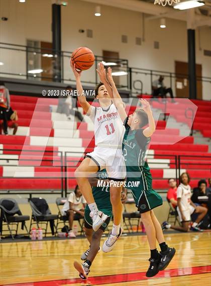 Thumbnail 3 in Pflugerville Connally @ Manor photogallery.