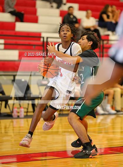 Thumbnail 3 in Pflugerville Connally @ Manor photogallery.