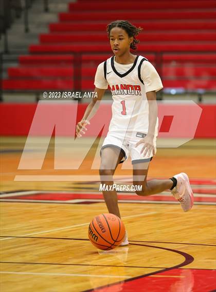 Thumbnail 2 in Pflugerville Connally @ Manor photogallery.