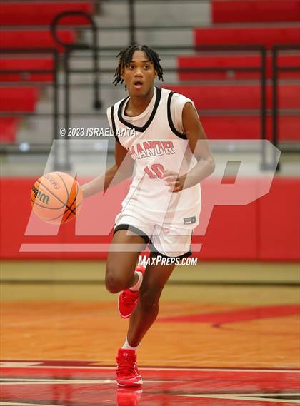 Thumbnail 3 in Pflugerville Connally @ Manor photogallery.