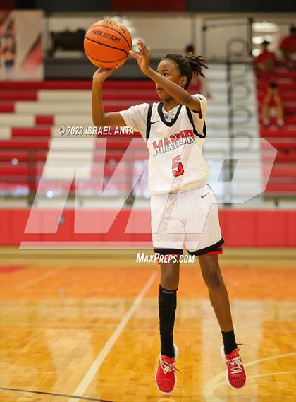 Thumbnail 1 in Pflugerville Connally @ Manor photogallery.