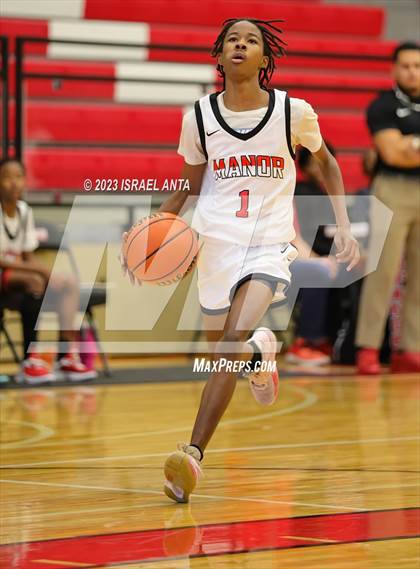 Thumbnail 3 in Pflugerville Connally @ Manor photogallery.