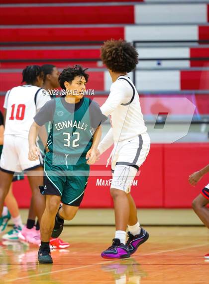 Thumbnail 1 in Pflugerville Connally @ Manor photogallery.