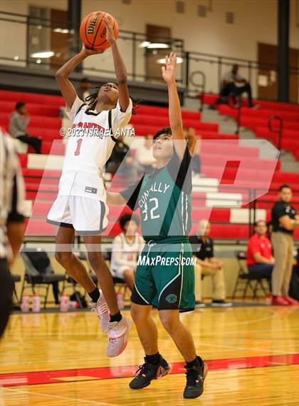 Thumbnail 1 in Pflugerville Connally @ Manor photogallery.