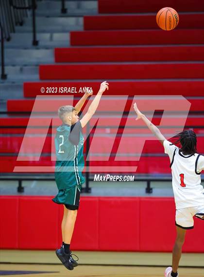 Thumbnail 1 in Pflugerville Connally @ Manor photogallery.
