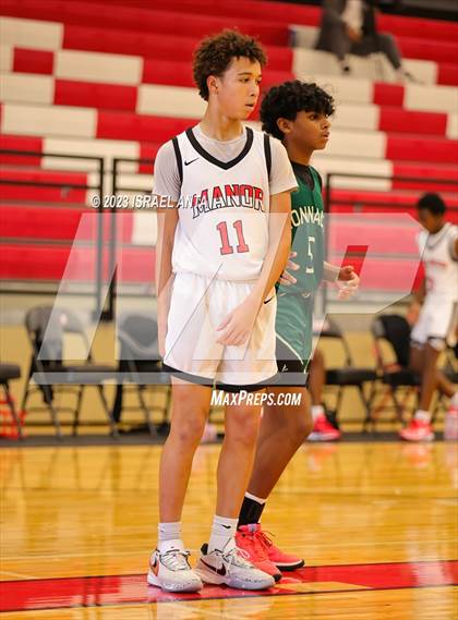 Thumbnail 1 in Pflugerville Connally @ Manor photogallery.