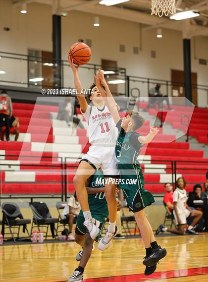 Thumbnail 1 in Pflugerville Connally @ Manor photogallery.