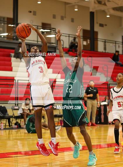 Thumbnail 2 in Pflugerville Connally @ Manor photogallery.