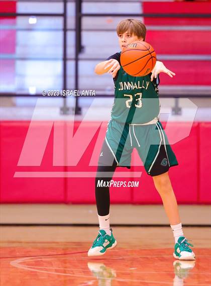 Thumbnail 1 in Pflugerville Connally @ Manor photogallery.