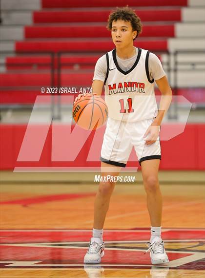 Thumbnail 2 in Pflugerville Connally @ Manor photogallery.