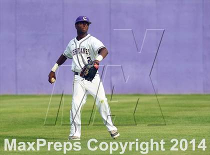 Thumbnail 2 in Blessed Trinity @ Cartersville (GHSA 3A Championship)  photogallery.