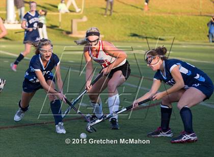 Thumbnail 3 in Wilton vs Cheshire (CIAC Class L Final) photogallery.