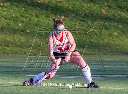 Thumbnail 3 in Wilton vs Cheshire (CIAC Class L Final) photogallery.