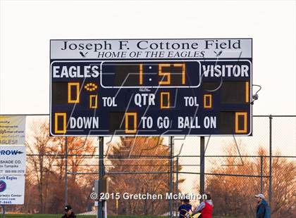 Thumbnail 1 in Wilton vs Cheshire (CIAC Class L Final) photogallery.