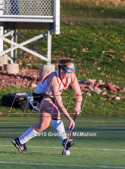 Thumbnail 1 in Wilton vs Cheshire (CIAC Class L Final) photogallery.