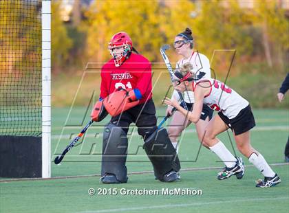 Thumbnail 1 in Wilton vs Cheshire (CIAC Class L Final) photogallery.
