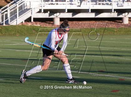 Thumbnail 2 in Wilton vs Cheshire (CIAC Class L Final) photogallery.