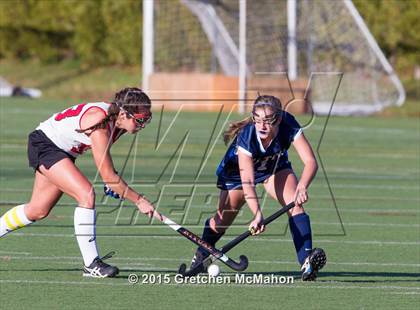 Thumbnail 3 in Wilton vs Cheshire (CIAC Class L Final) photogallery.