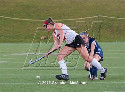 Thumbnail 3 in Wilton vs Cheshire (CIAC Class L Final) photogallery.