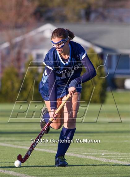 Thumbnail 2 in Wilton vs Cheshire (CIAC Class L Final) photogallery.